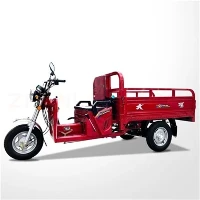 110cc tri kotača Moto Cargo