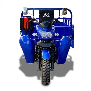 350cc Tri Moto Carga
