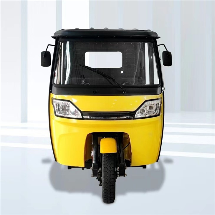 250cc 3 Wheeler Auto Rickshaw