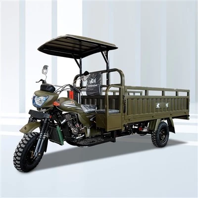 250cc 300cc 350cc Ex-fabrički benzinski tricikl