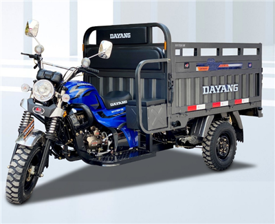 Vruće prodaje tricikl sa stražnjom osovinom za teške uvjete opterećenja (SL200ZH-C)